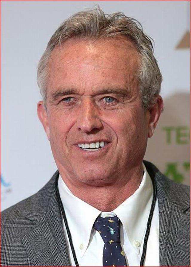 RFK, Jr.