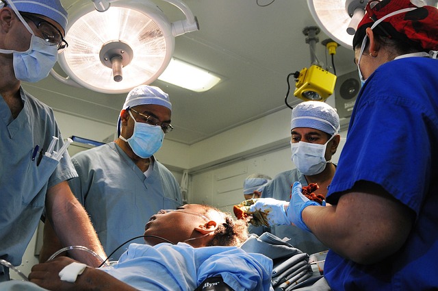There’s Big Money in Withholding Pain Relief