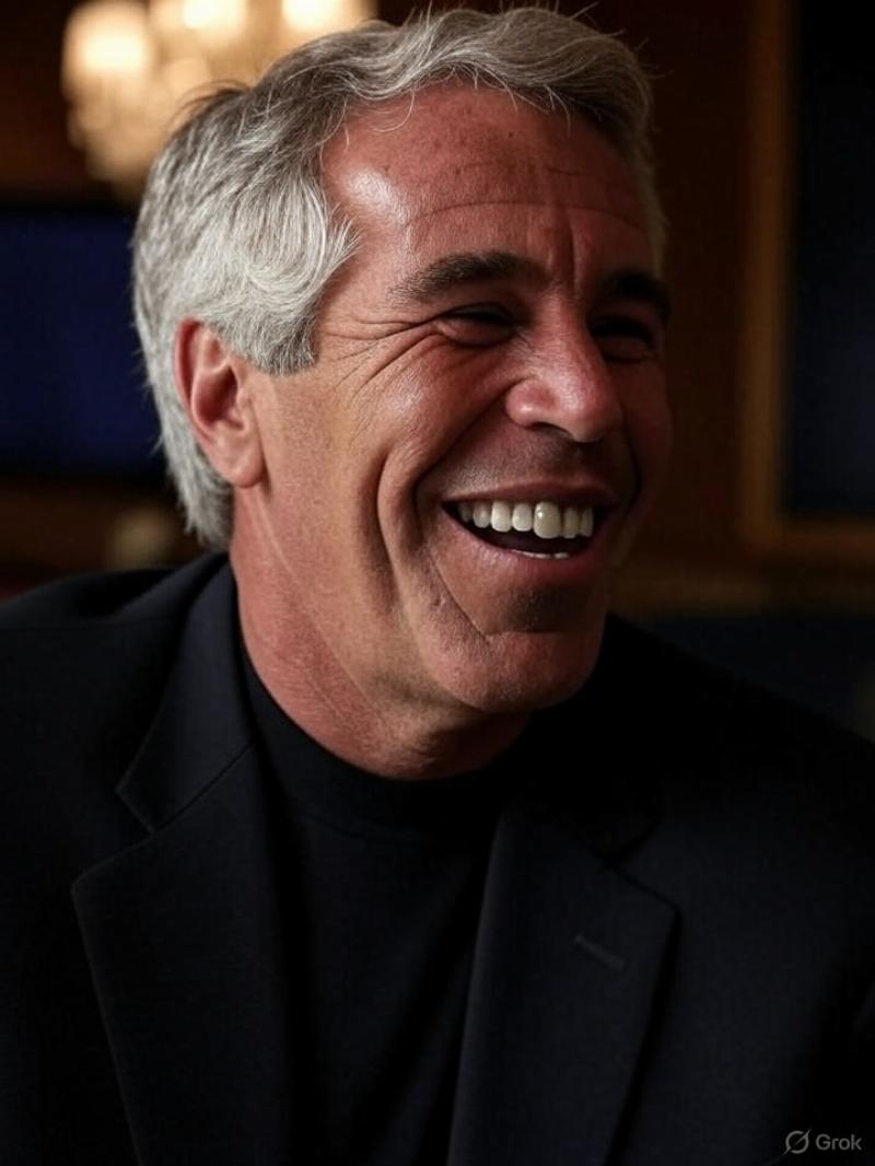 NextImg:Promises made, promises broken: Epstein case to be closed and hidden from the public eye