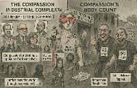 Compassion Has A Time And Place, But The Courtroom And Prison Are Not It