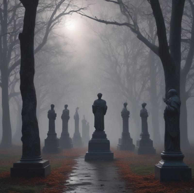NextImg:The boneyard of failed political careers