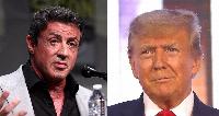 Overcoming Insurmountable Challenges: Stallone and Trump