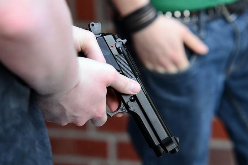 NextImg:Why Teenage Mass Murderers Kill