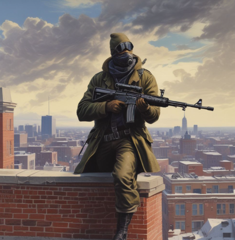 NextImg:Democrats and the assassination of Charlie Kirk