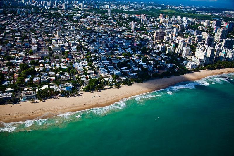 NextImg:Statehood For Puerto Rico: A Bad Deal For America