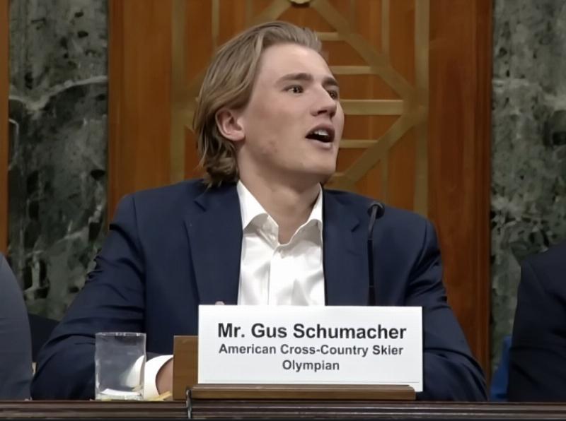 NextImg:VIDEO: Enjoy Sen. Kennedy exposing a young climate changista’s ignorance