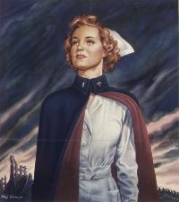 The Inspiring Story of a Daring Escape from Behind Enemy Lines