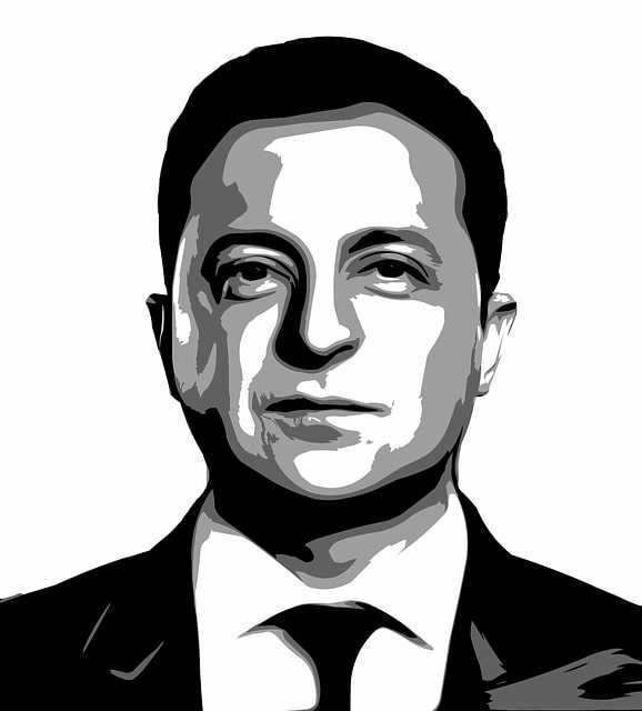The Grand Prince of Kyiv?
