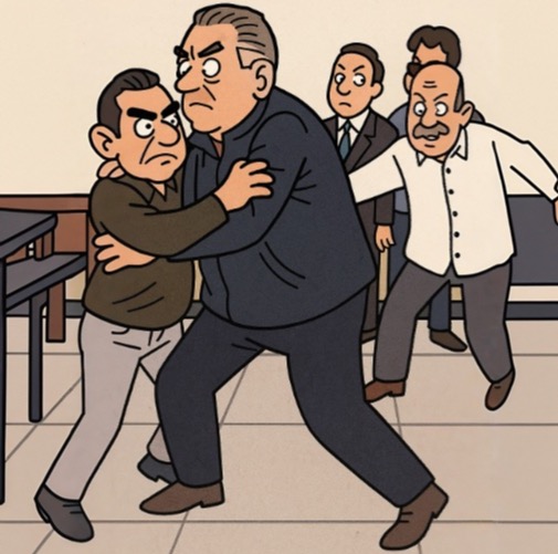 Dems’ war on women, Padilla edition