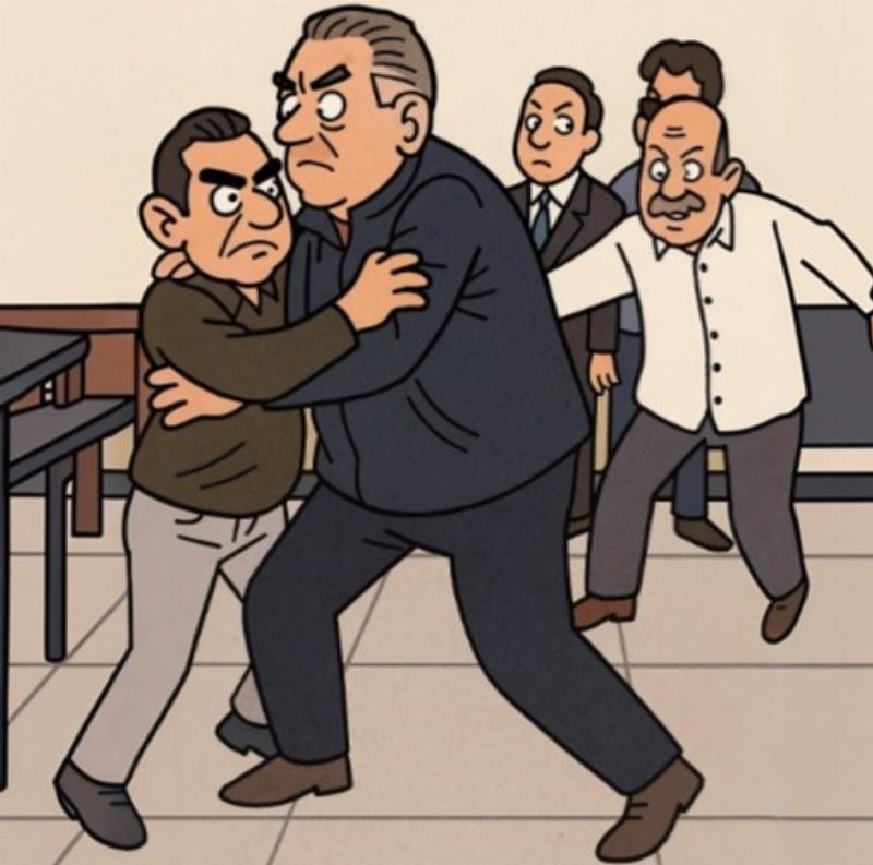 NextImg:Dems’ war on women, Padilla edition