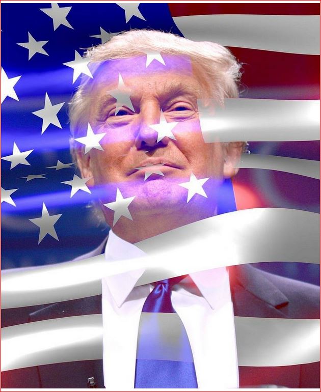 Trump and the Art of Political Warfare