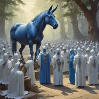 Want to Understand the Modern Democrat Party? Look no Further than Apocalyptic Cults
