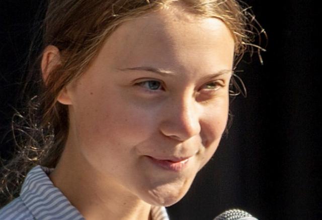 <p><em>Image: Greta Thunberg. Credit: Lëa-Kim Châteauneuf via <a data-cke-saved-href=