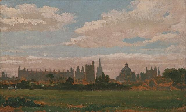 Yale Center for British Art, Public domain, via Wikimedia Commons