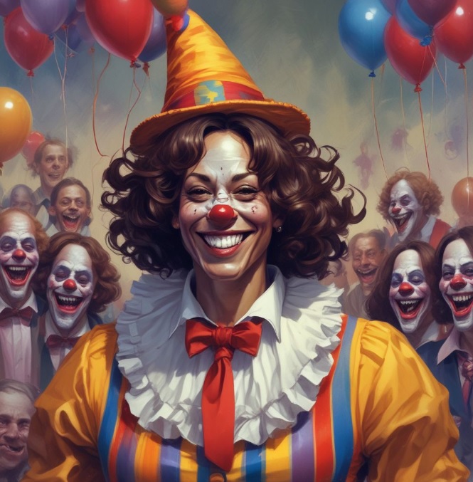 Remaking Kamala
