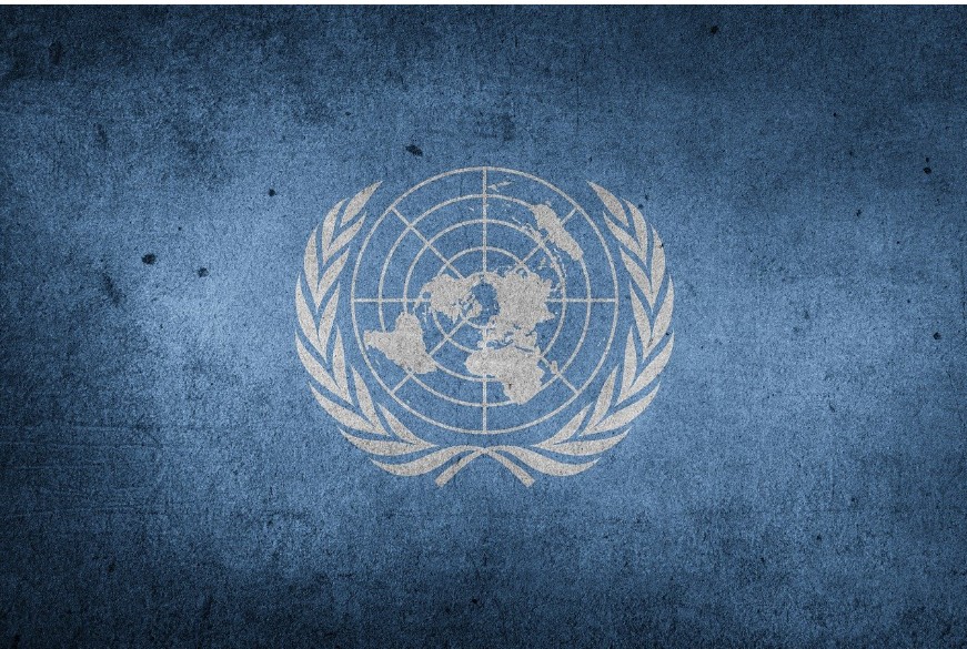 How International Institutions Are Undermining American Independence