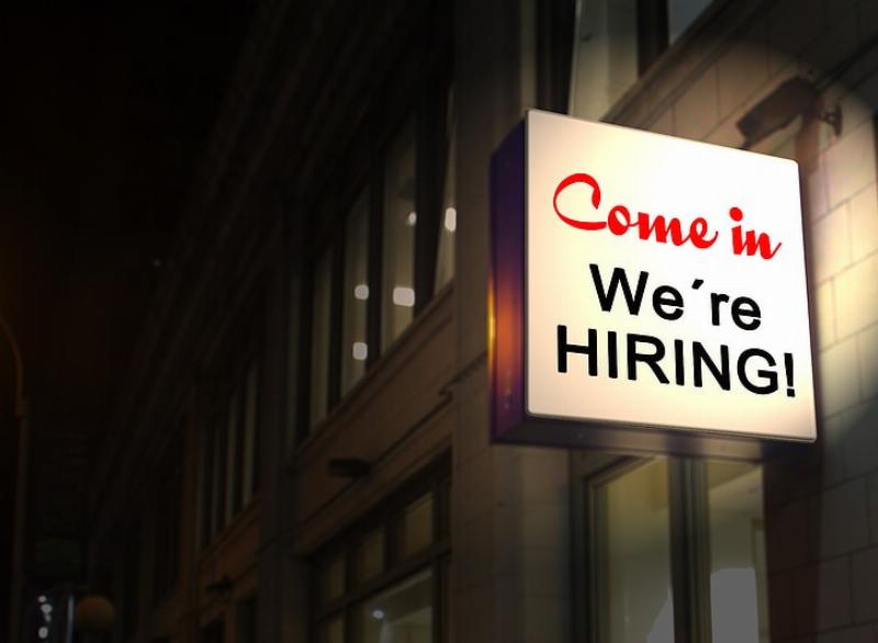 NextImg:Why can’t we let labor markets work?