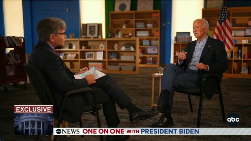NextImg:The big interview was generic Biden but humiliated journalists are going for the kill