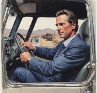 Getting illegal truckers off the road