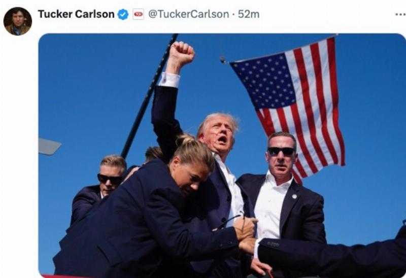 NextImg:In PA, an apparent assassination attempt against President Trump *UPDATED*