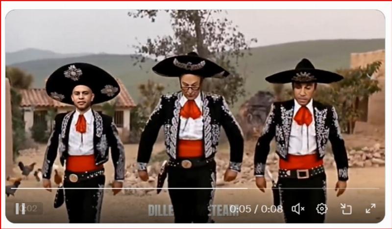 NextImg:Republicans go hogwild on the sombrero memes against their Democrat opponents