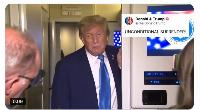 What happened to Trump’s ‘unconditional surrender’ demand to Iran?