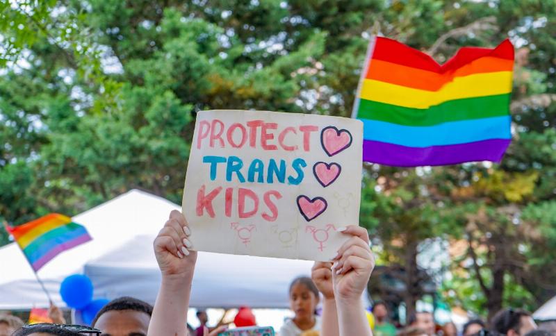 NextImg:Is California turning the tide on transgenderism?