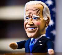 Biden Time: Poll numbers, schmoll numbers