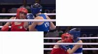 AP: Olympic boxing debate is about prejudice against ‘female athletes of color’