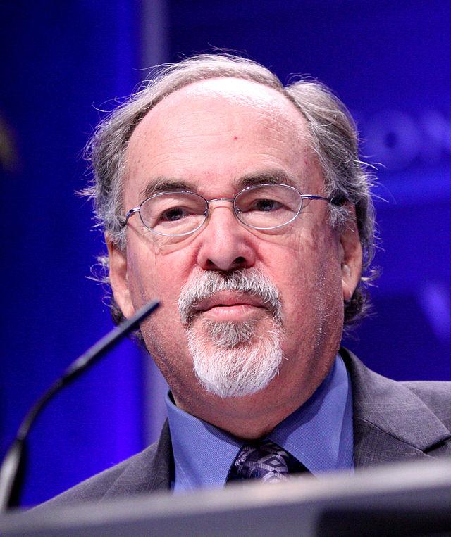 Gage Skidmore, CC BY-SA 3.0 <https://creativecommons.org/licenses/by-sa/3.0/legalcode.en>, via Wikimedia Commons