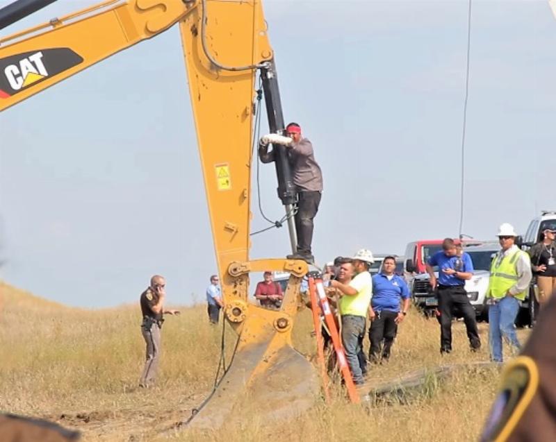 NextImg:A lawsuit may end the heyday of destructive environmental activism