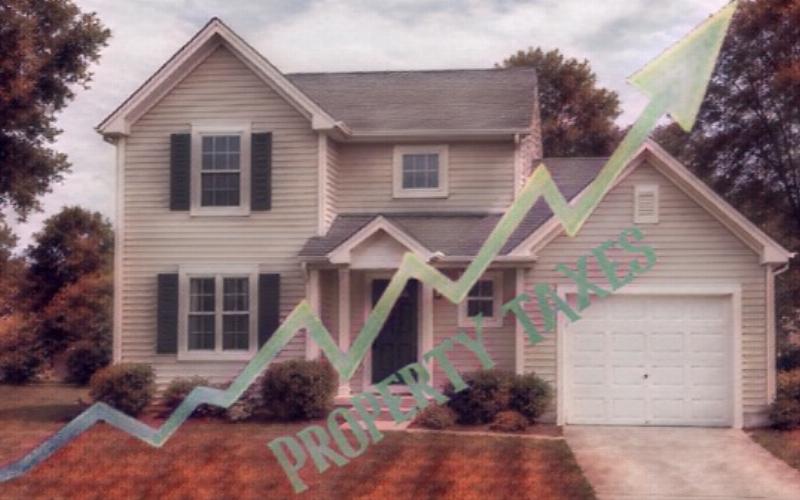NextImg:To understand the property tax revolt, you need to understand property taxes