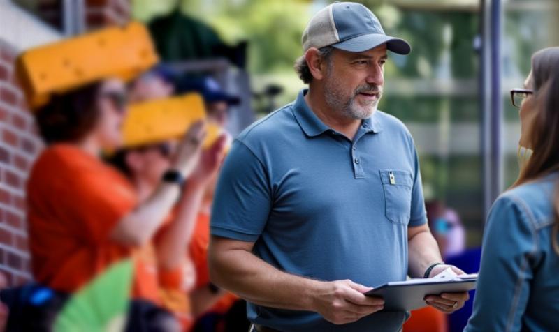 NextImg:An American Thinker/Rasmussen Reports poll shows Trump and Harris tied in Wisconsin