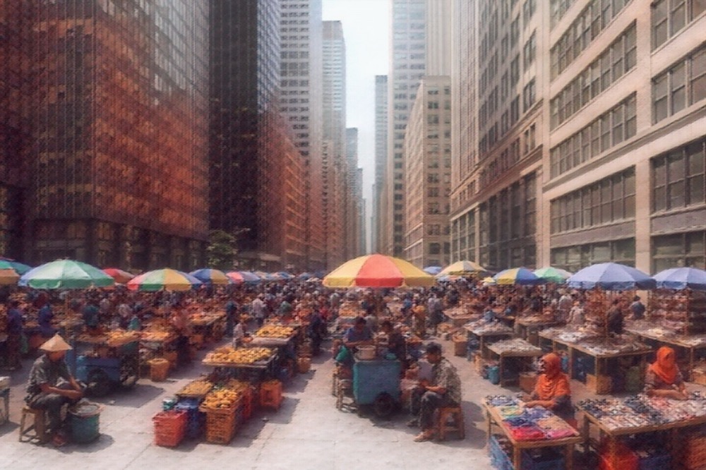 Even Zohran Mamdani’s alleged ‘capitalism’ is a communist front