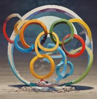 Olympics: Summon the nut jobs