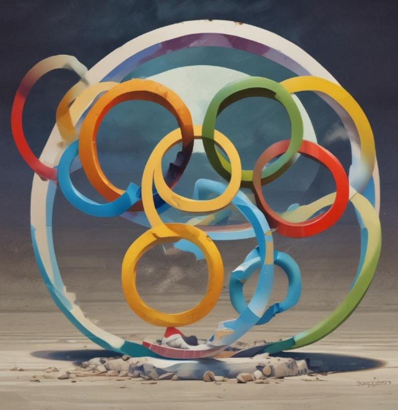NextImg:Olympics: Summon the nut jobs