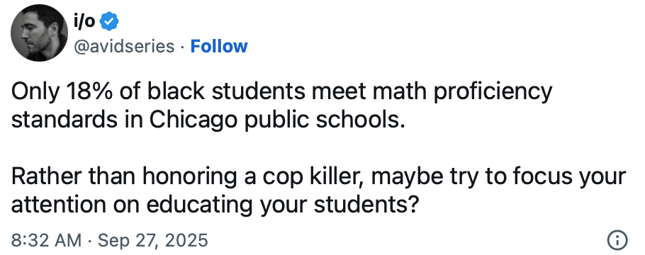 They know their own