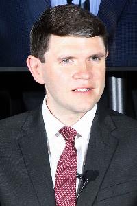 A new Beto named James