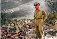 Great Betrayal: Roosevelt’s Open Gates and the Axis Within (A Fictional Account)