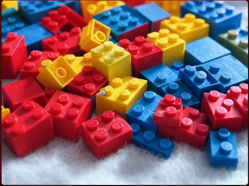 NextImg:Legos called ‘heteronormative,’ problematic