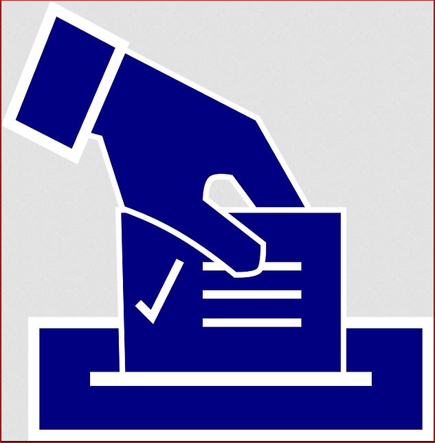 The States — What should be a laboratory of democracy