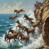 130 reasons why this is not your grandpa's Democrat Party