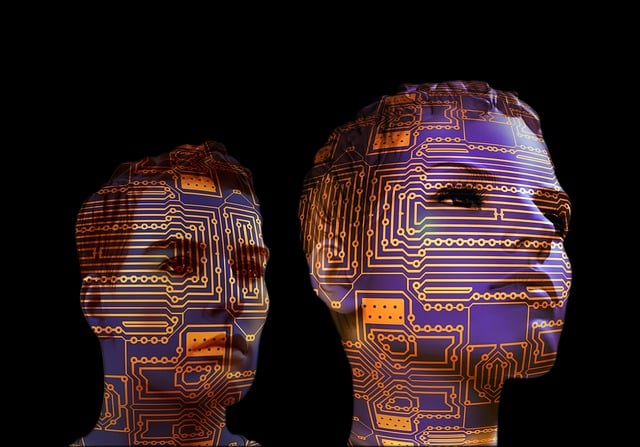 Can A.I. in the hands of evil be stopped?