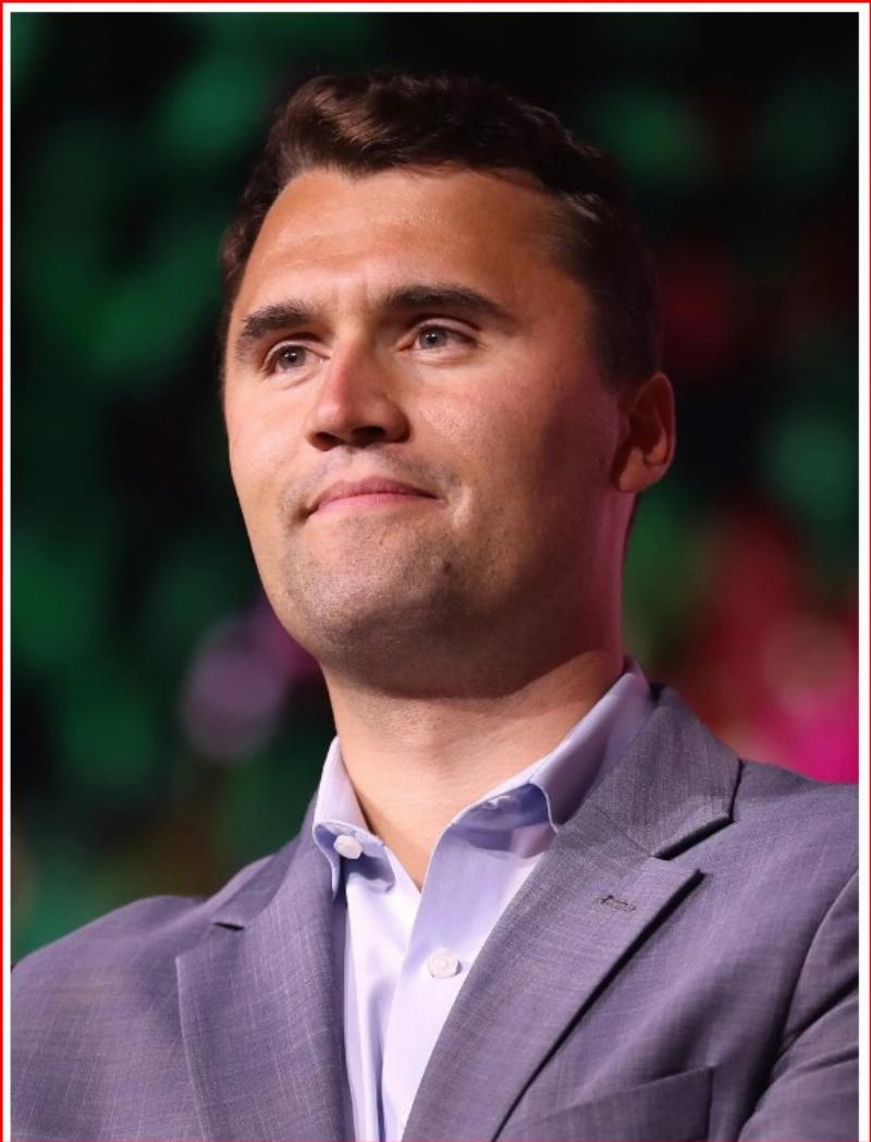 NextImg:Charlie Kirk: Where is the soul of America?