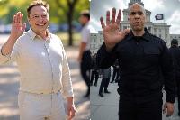 The latest edition of ‘It’s different when we do it’: Cory Booker’s salute