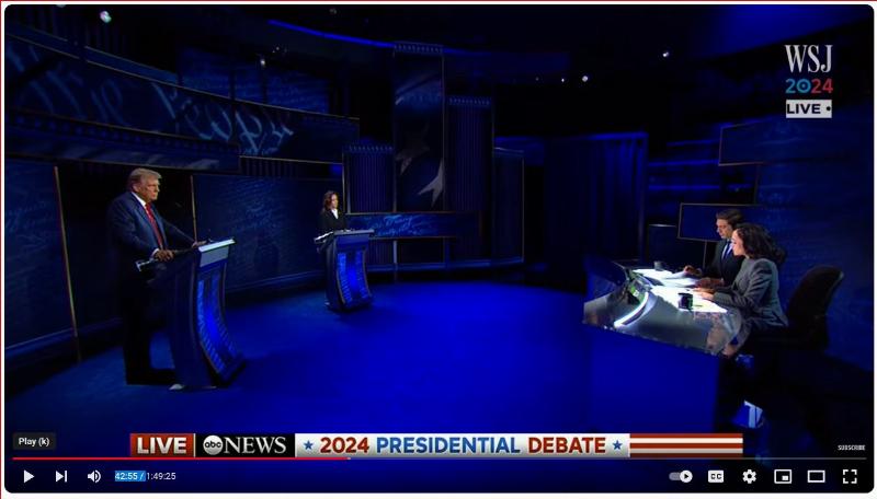 NextImg:A conservative critique of the Trump-Harris debate