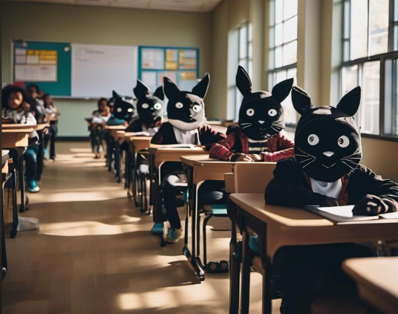 NextImg:A middle school in Utah apparently let furries run free (and bite and scratch, too)