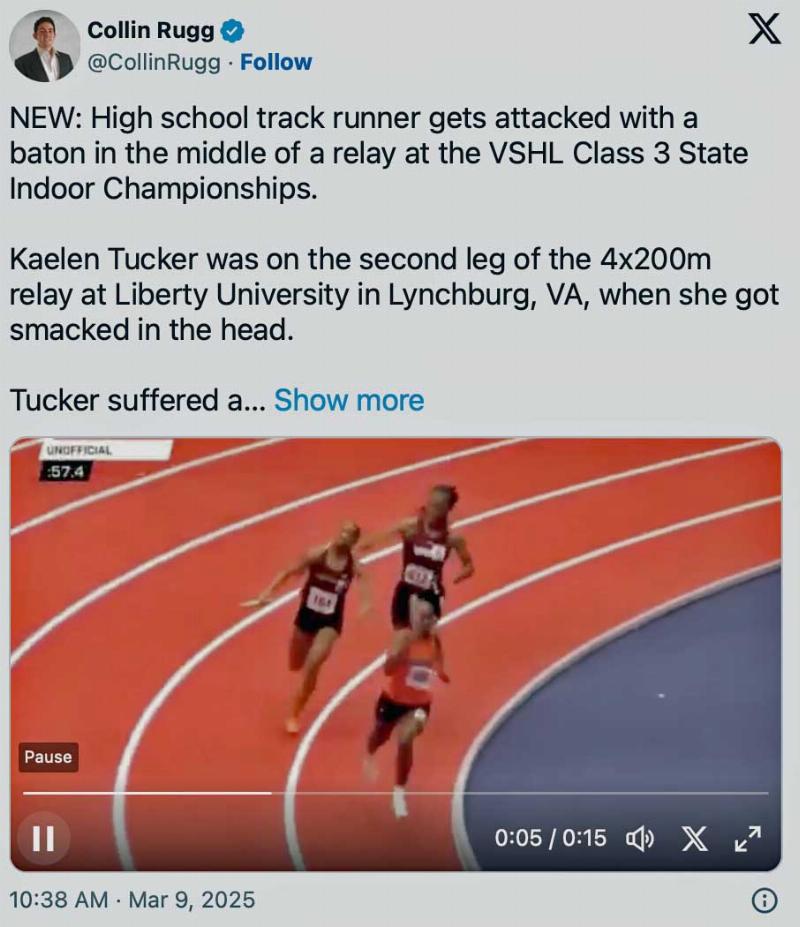 NextImg:A track attack