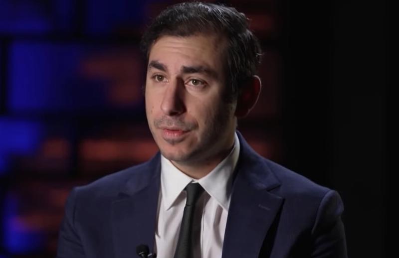 NextImg:Biden’s DOJ comes for a doctor who revealed a hospital’s secret program ‘transing’ children