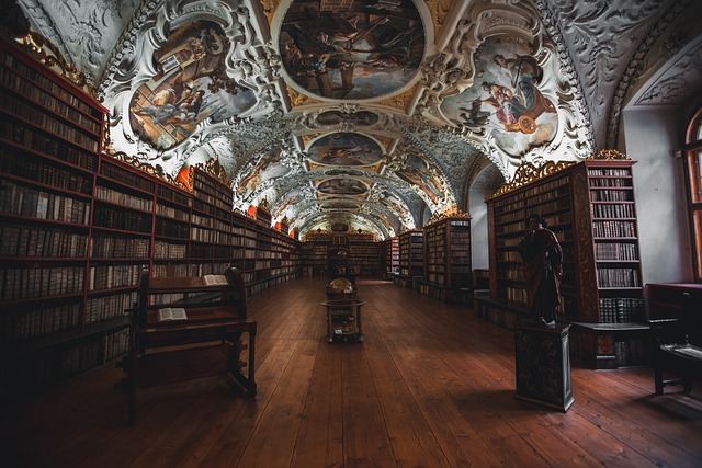 May the Circle Be Unbroken: Readers and Writers in the Turn of the Year